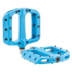 CHROMAG Synth Pedal - Blue