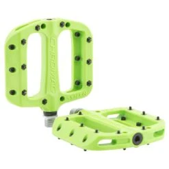 CHROMAG Synth Pedal - Green