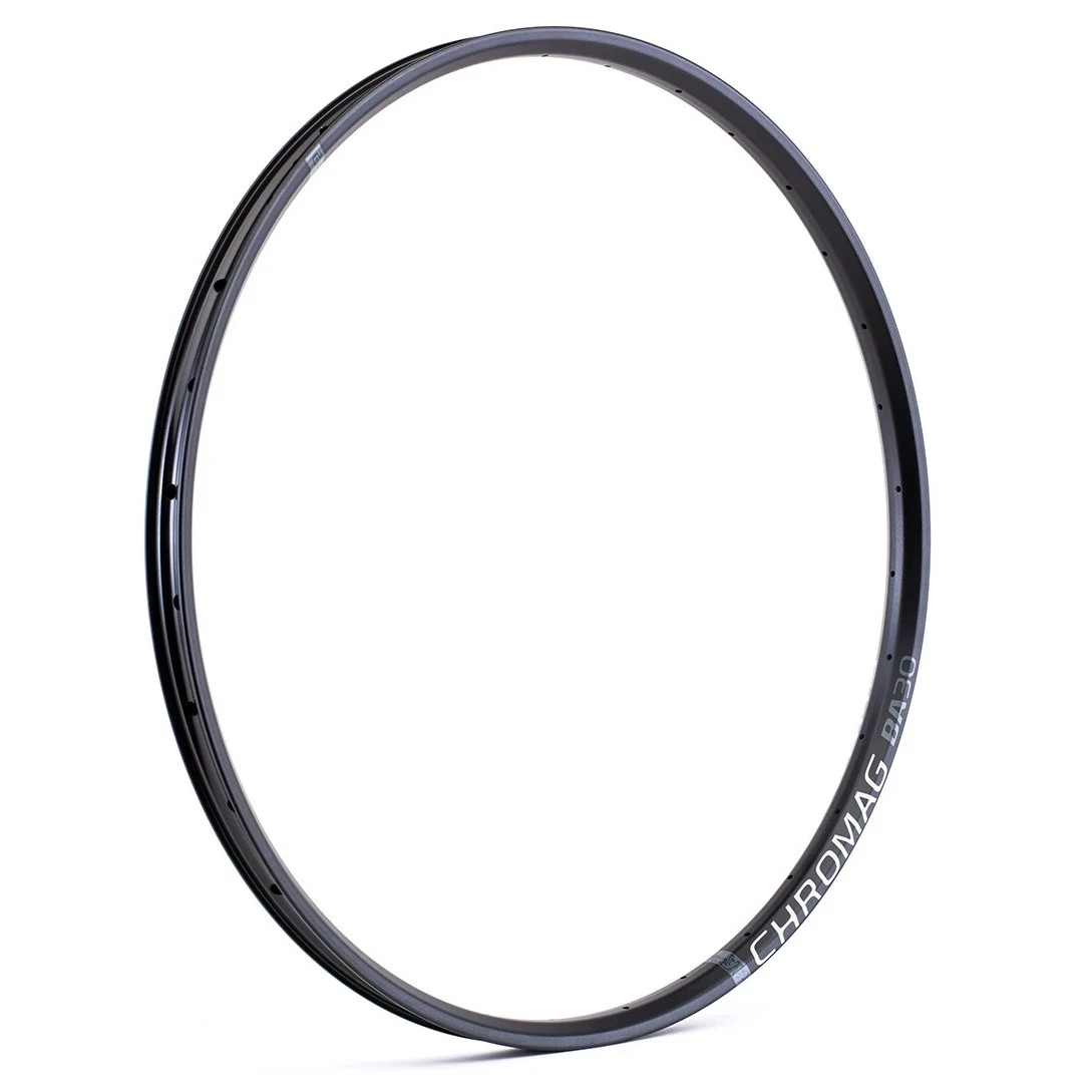 CHROMAG BA30 Rim - 32 Hole - 29" 1 CHROMAG BA30 Rim - 32 Hole - 29"