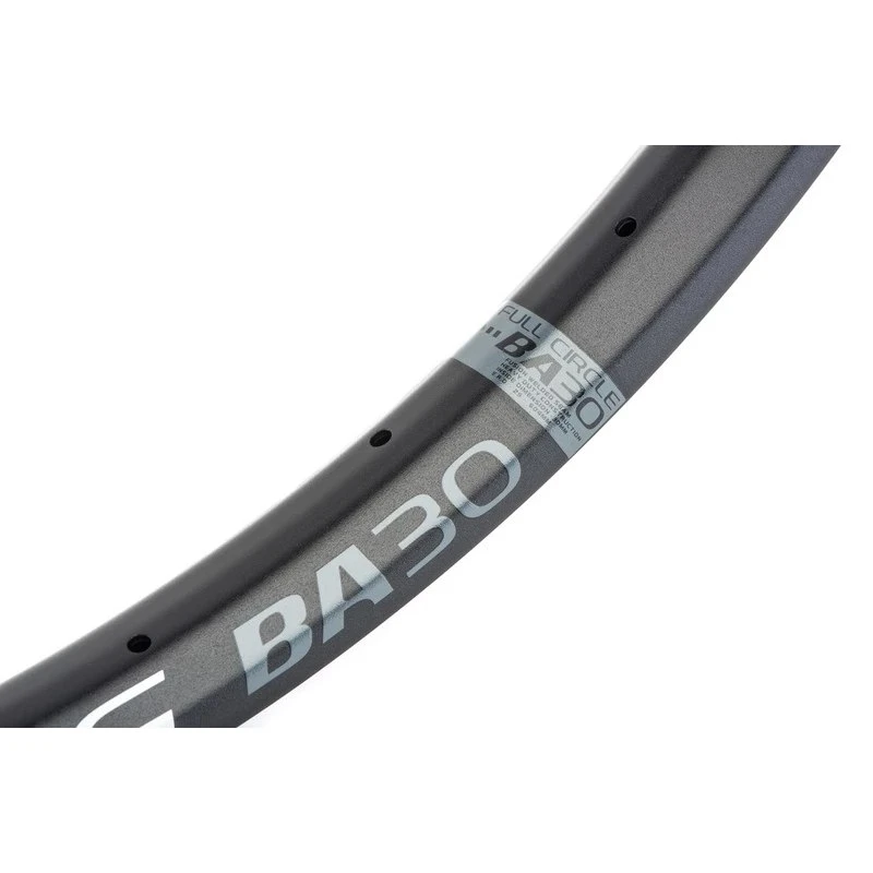 CHROMAG BA30 Rim - 32 Hole - 29" 2 CHROMAG BA30 Rim - 32 Hole - 29" - Afbeelding 2