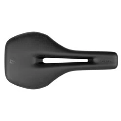 Syncros Tofino R 1.0 Cut Out Carbon Saddle - Black