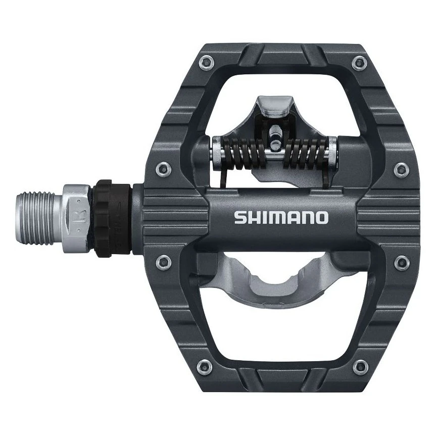 Shimano PD-EH500 Explorer SPD-Pedal 4 Shimano PD-EH500 Explorer SPD-Pedal - Afbeelding 4