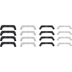 DMR V-Twin Pedal Nylon-Bumper And Shim-Kit