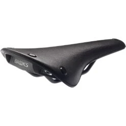 BROOKS ENGLAND Brooks Cambium C15 All Weather Saddle - Black