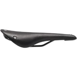 BROOKS ENGLAND Brooks Cambium C15 All Weather Saddle - Black -Crankbrothers Verkoop 272928 02 d 546479
