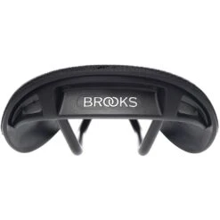 BROOKS ENGLAND Brooks Cambium C15 All Weather Saddle - Black -Crankbrothers Verkoop 272928 04 d 546481