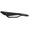 Burgtec The Cloud Saddle - Titanium Rails - Burgtec Black