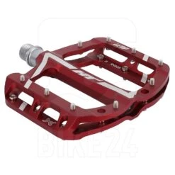 HT ANS08 Leap Platformpedalen - Zilver -Crankbrothers Verkoop 275457 01 d 552163