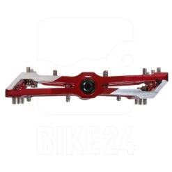 HT ANS10 Supreme Platformpedalen - Grey 5 HT ANS10 Supreme Platformpedalen - Grey -Crankbrothers Verkoop 275474 02 d 552196