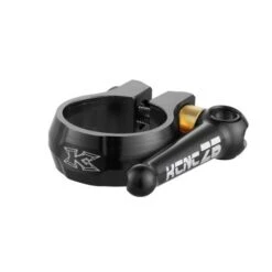 KCNC SC12 MTB QR Seat Clamp - Colored -Crankbrothers Verkoop 27628 02 d 43761