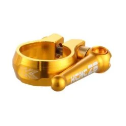 KCNC SC12 MTB QR Seat Clamp - Colored -Crankbrothers Verkoop 27628 04 d 43763