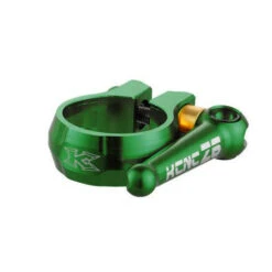 KCNC SC12 MTB QR Seat Clamp - Colored -Crankbrothers Verkoop 27628 06 d 43765 989127