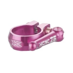 KCNC SC12 MTB QR Seat Clamp - Colored -Crankbrothers Verkoop 27628 07 d 43766