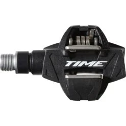 Time XC 4 ATAC MTB Pedals - Black
