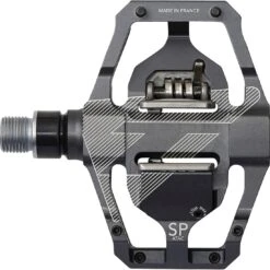 Time Speciale 12 MTB Pedal - Enduro Grey -Crankbrothers Verkoop 276763 01 d 554479