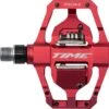 Time Speciale 12 MTB Pedal - Enduro Red
