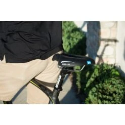 ISM Urbaine Saddle - Black -Crankbrothers Verkoop 279067 05 d 560752