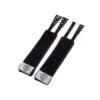 BLB Lockdown Straps - Black