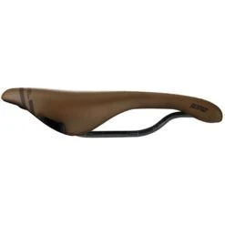 Selle Italia Novus Boost Gravel Heritage Saddle - Superflow | TI 316 - L3 | Brown -Crankbrothers Verkoop 284175 02 d 574109