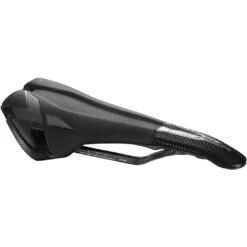 Selle Italia X-LR Kit Carbonio L1 Saddle - Black