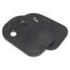 Magped Shoe Plates For SPD Bike Shoes (Pair)