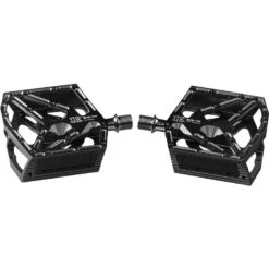 KCNC MTB Platform Pedals - Titanium Axle -Crankbrothers Verkoop 29124 02 d 46237
