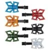 KCNC Road Platform Pedal With Titanium Axle