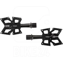 KCNC Road Platform Pedal With Titanium Axle -Crankbrothers Verkoop 29152 01 d 46303
