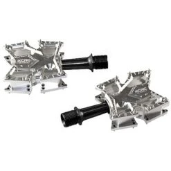 KCNC Road Platform Pedal With Titanium Axle -Crankbrothers Verkoop 29152 04 d 46306