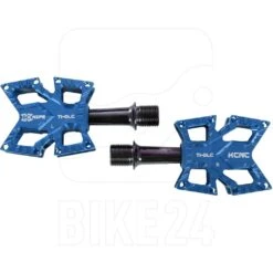 KCNC Road Platform Pedal With Titanium Axle -Crankbrothers Verkoop 29152 06 d 46308
