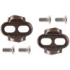 Crankbrothers Easy Release 0° MTB Cleat Kit