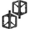 Crankbrothers Stamp 1 Small Flat Pedal - Black