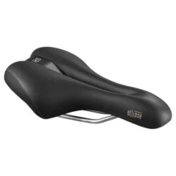 Selle Royal Ellipse Athletic Saddle