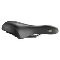 Selle Royal Ellipse Moderate Women's Saddle -Crankbrothers Verkoop 295461 02 d 602702