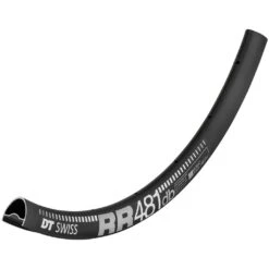 Dt-swiss DT Swiss RR 481 Db Road Velg 28" - Zwart