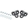 Ritchey WCS Carbon Echelon Road Pedal Cleats - 0° Float - 0° Float
