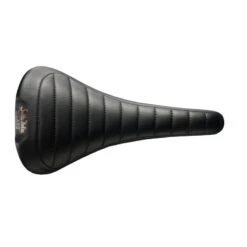Selle Italia MILANO FLITE Bonnie Saddle - Black