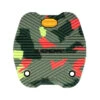 LOOK Active Grip City Pad - 4 Pieces - Camo