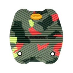 LOOK Active Grip City Pad - 4 Pieces - Camo
