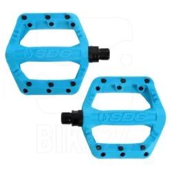 SDG Slater Jr. Pedal For Kids - Cyan