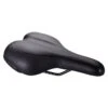 BBB Cycling Meander Active BSD-91 | BSD-92 Saddle - Black