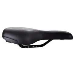 BBB Cycling Meander Active BSD-91 | BSD-92 Saddle - Black -Crankbrothers Verkoop 306442 01 d 629212
