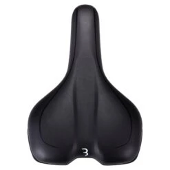 BBB Cycling Meander Active BSD-91 | BSD-92 Saddle - Black -Crankbrothers Verkoop 306442 04 d 629215