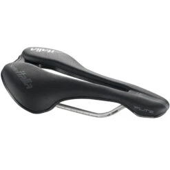 Selle Italia Flite Boost Zadel - Superflow | TI 316 - L3 | Zwart