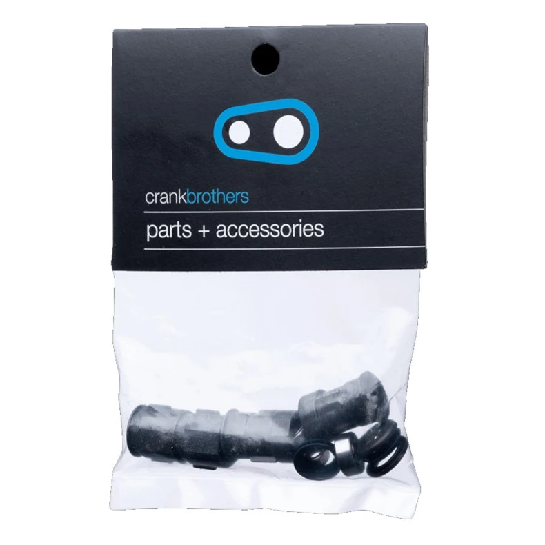 Crankbrothers Refresh Kit For Doubleshot 2+3 1 Crankbrothers Refresh Kit For Doubleshot 2+3
