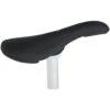 Salt Plus Slim Pivotal Saddle