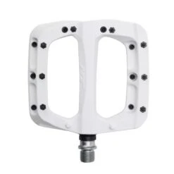 HT PA03A NANO P Platformpedalen - White