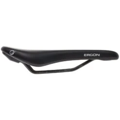 Ergon SM Sport Men Saddle - Black -Crankbrothers Verkoop 313900 02 d 648632
