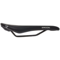 Ergon SR Comp Men Saddle - Black -Crankbrothers Verkoop 314041 02 d 648945