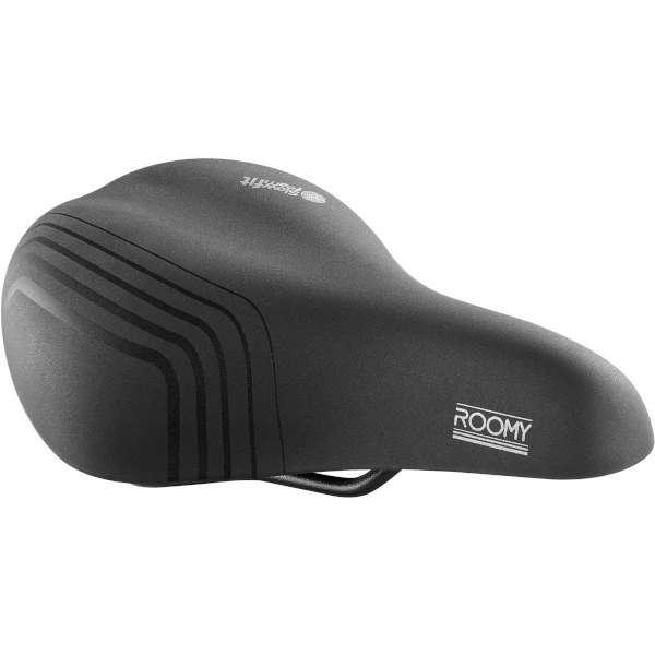 Selle Royal Roomy Moderate Men's Saddle 1 Selle Royal Roomy Moderate Men's Saddle